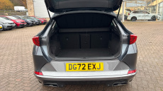 CUPRA Formentor 2.0 TSI 190 V1 5dr DSG 4Drive Petrol Estate